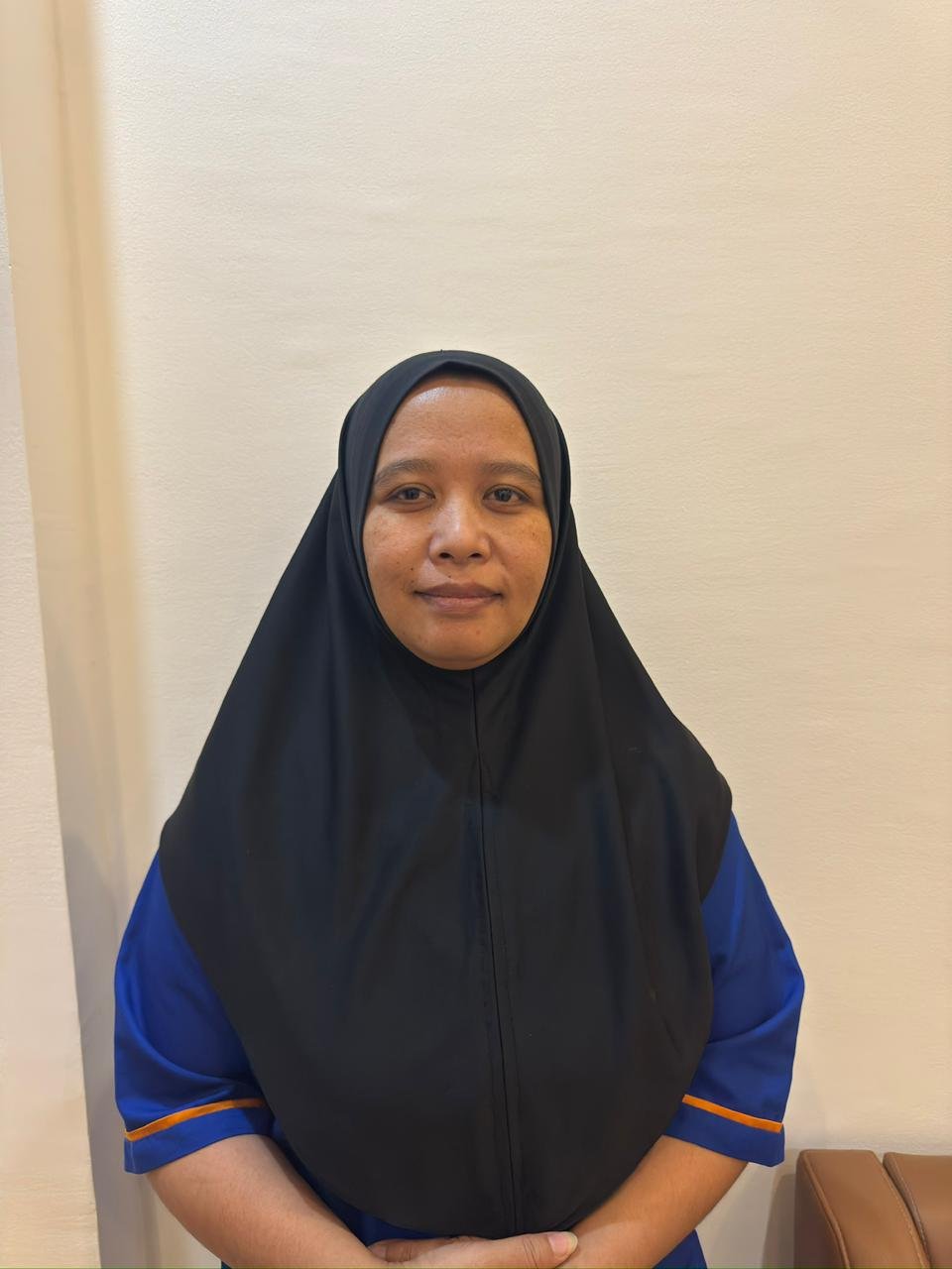IRMA BT OYAN WARDI